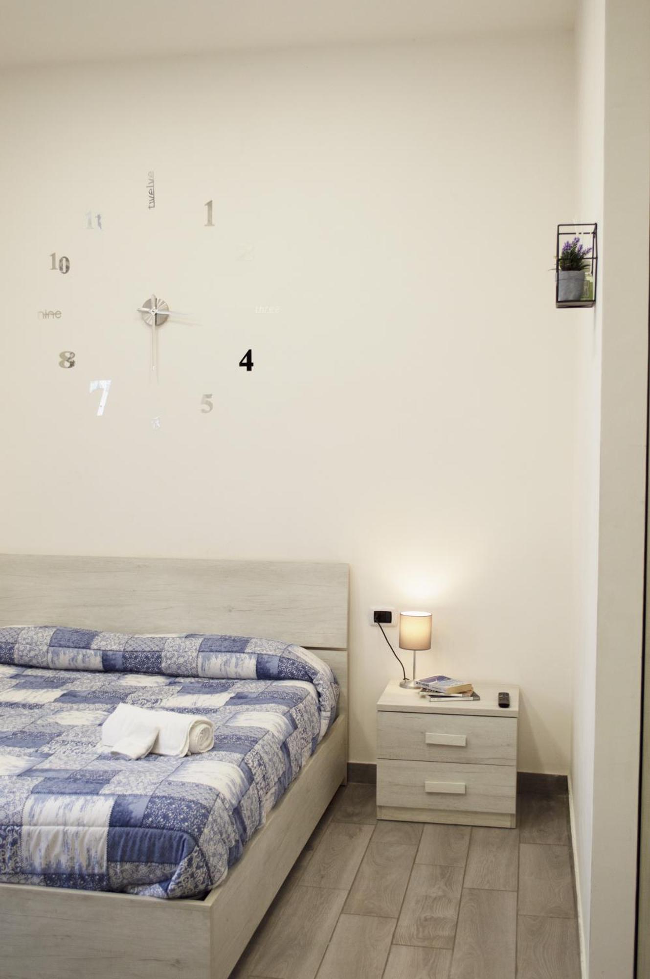 O Sole Mio Apartment Naples Exterior photo